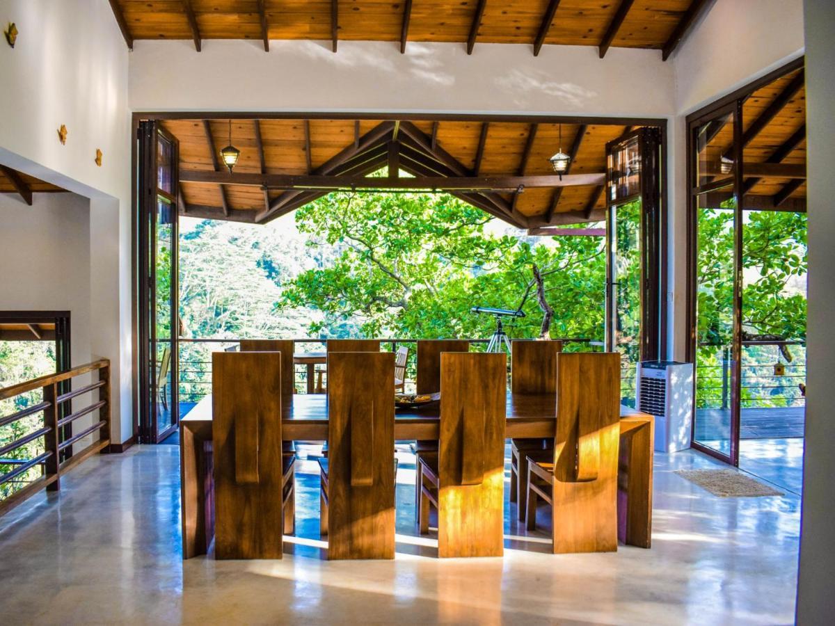 Aqua Exotica Wellness Retreat Hotel Гампола Екстериор снимка